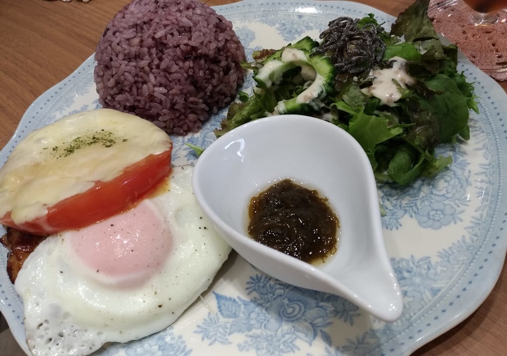 I's cafe