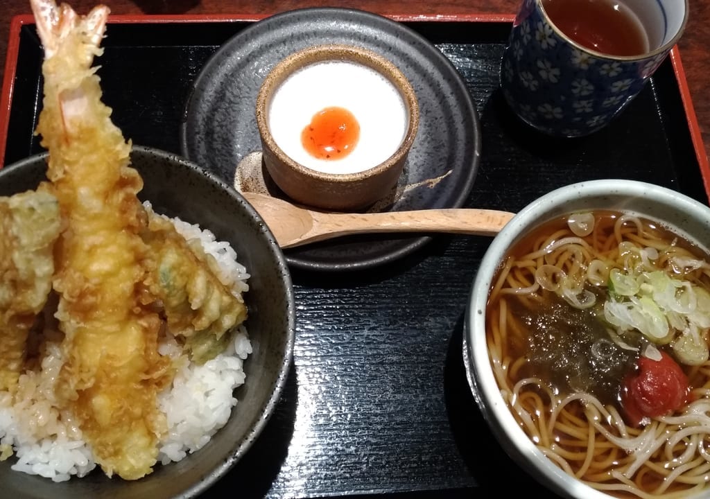 どんぷく芝田店