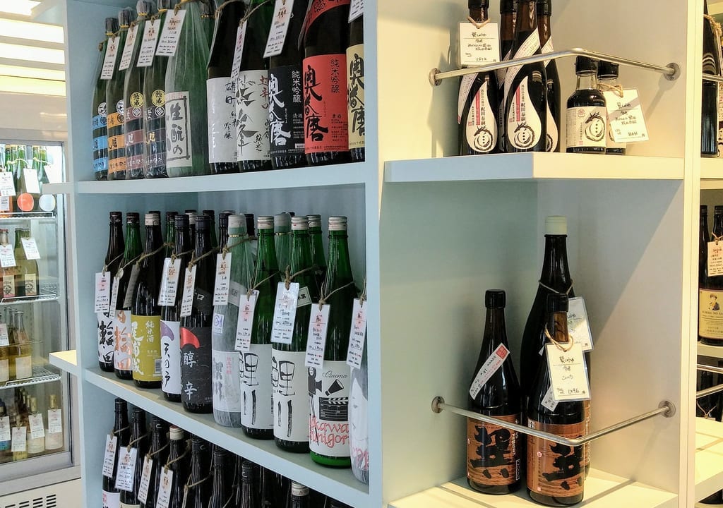 安田屋四日市店