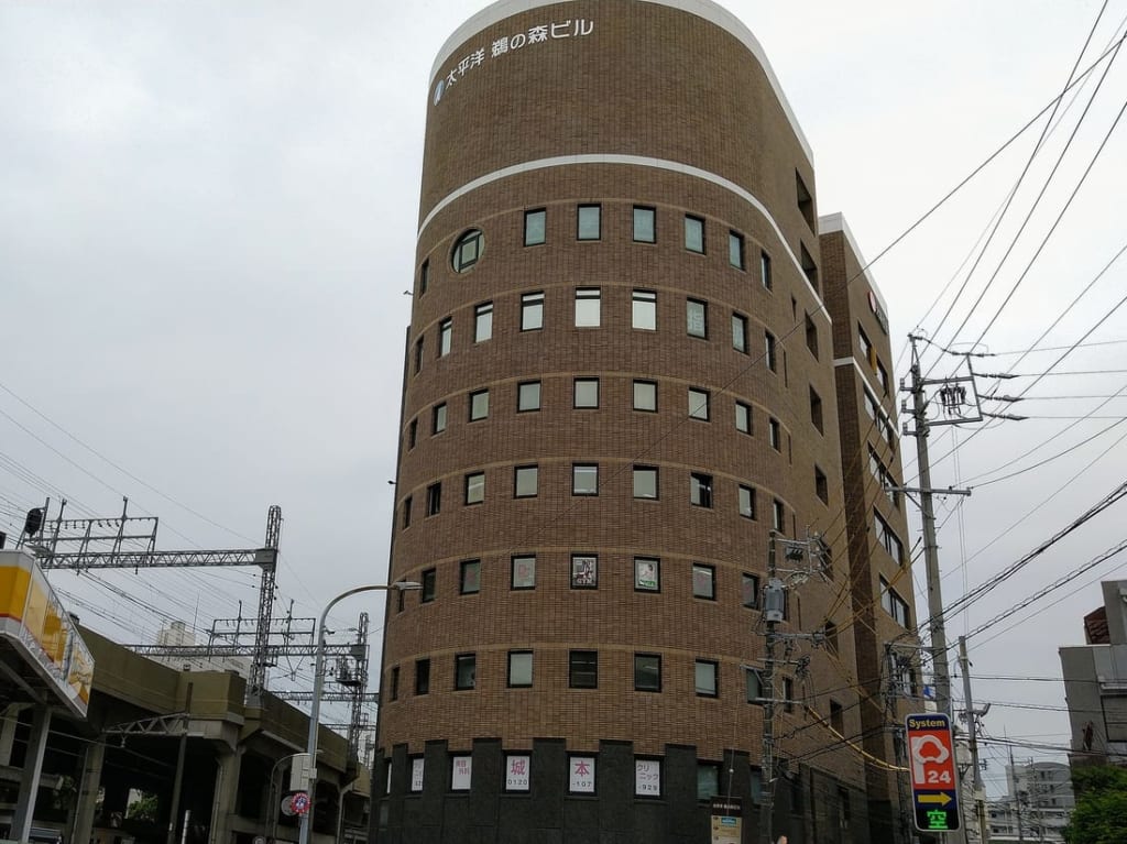 セルフ脱毛サロンハイジ　四日市駅前店