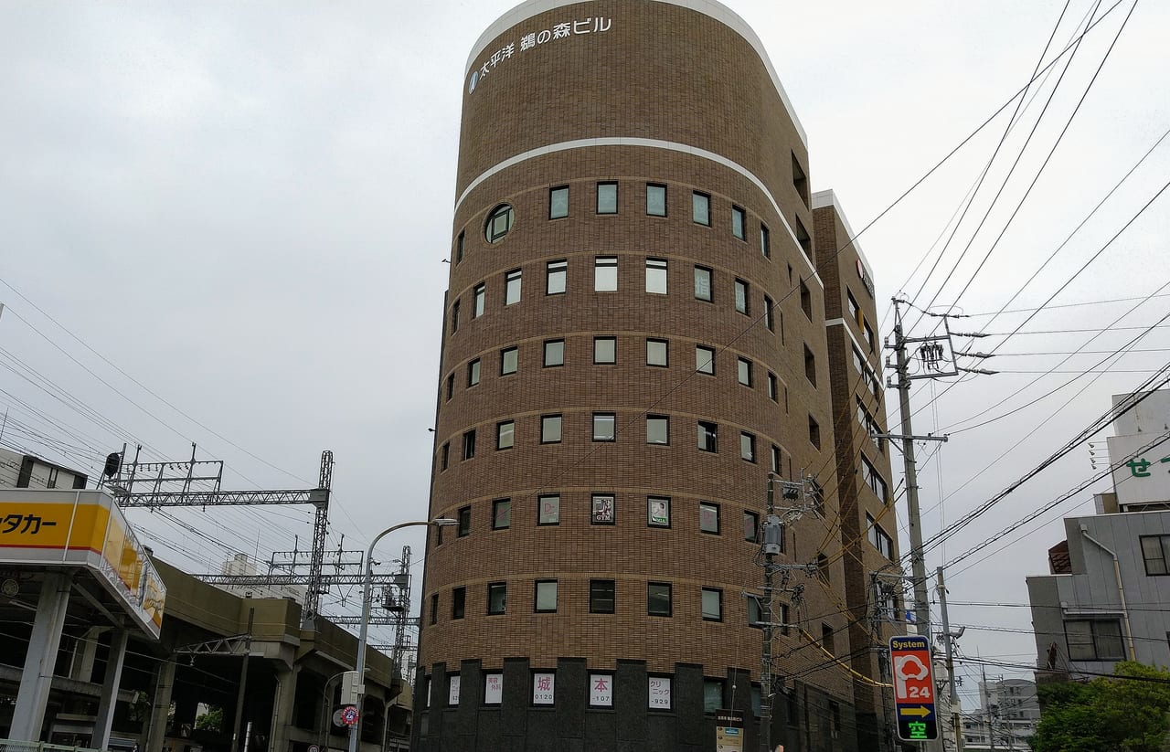 セルフ脱毛サロンハイジ　四日市駅前店