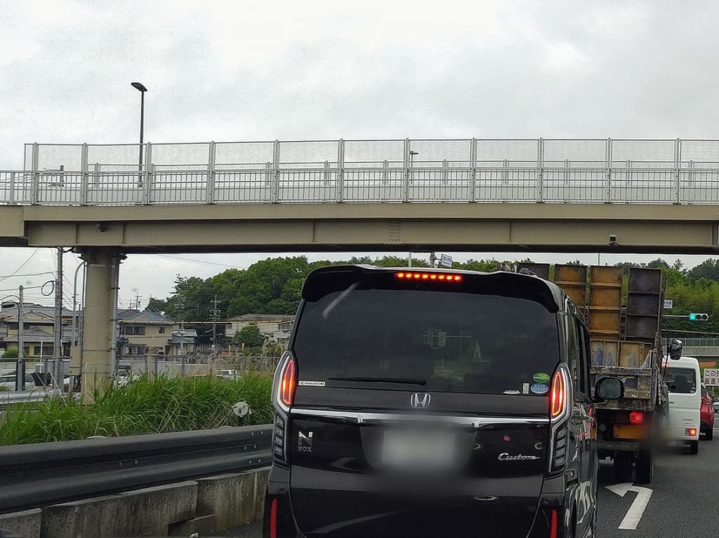 北勢バイパス