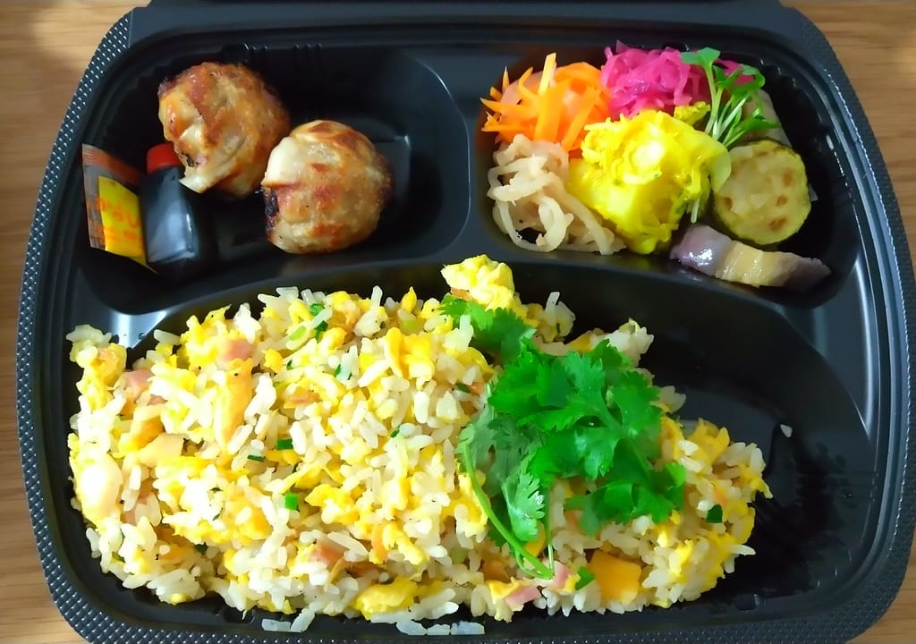 アジアの味覚　亀遊