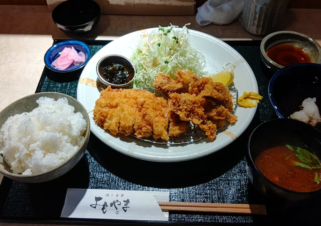 酒ト食事　よもやま