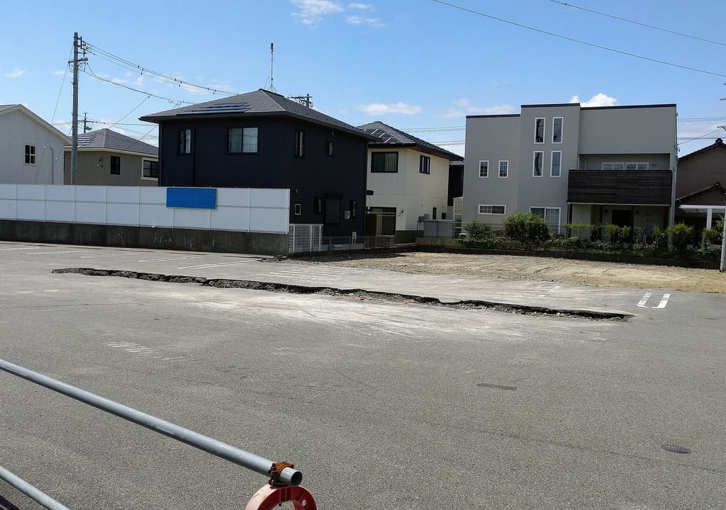 ファミリーマート四日市茂福町店