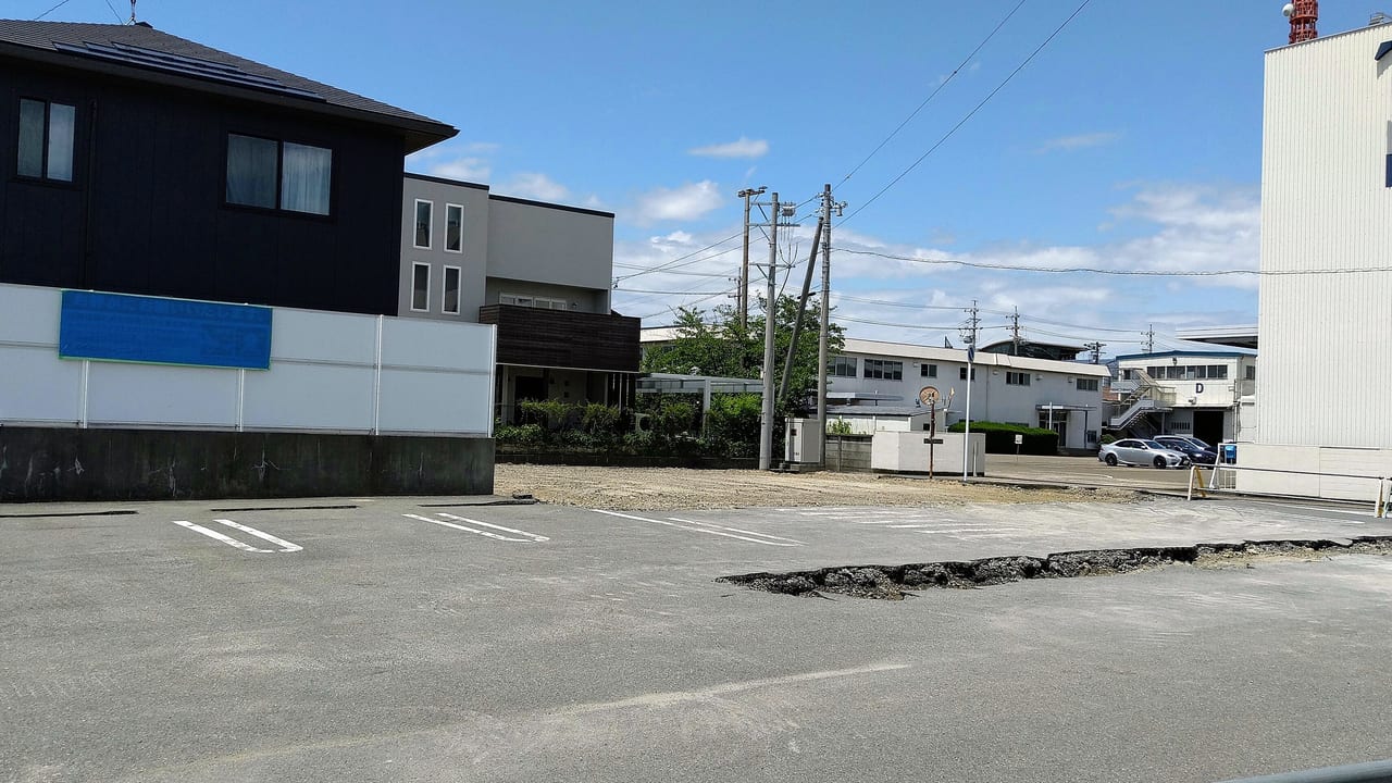 ファミリーマート四日市茂福町店