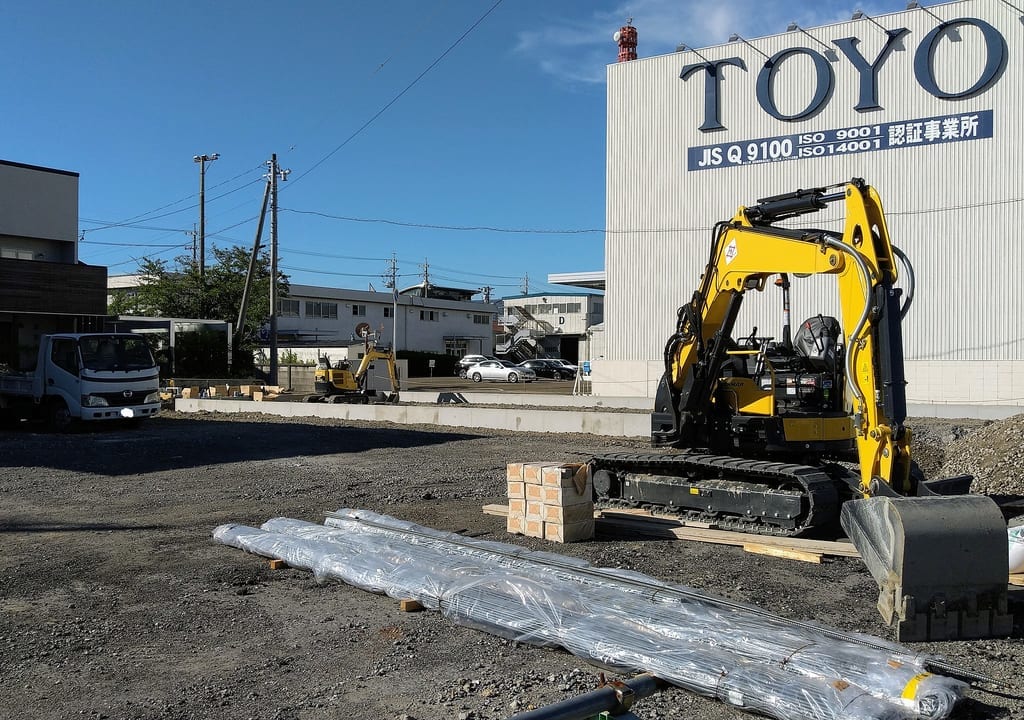 ファミリーマート四日市茂福町店