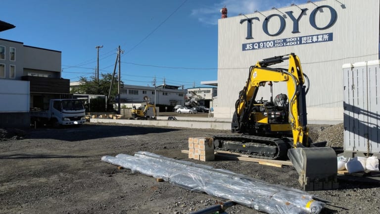 ファミリーマート四日市茂福町店