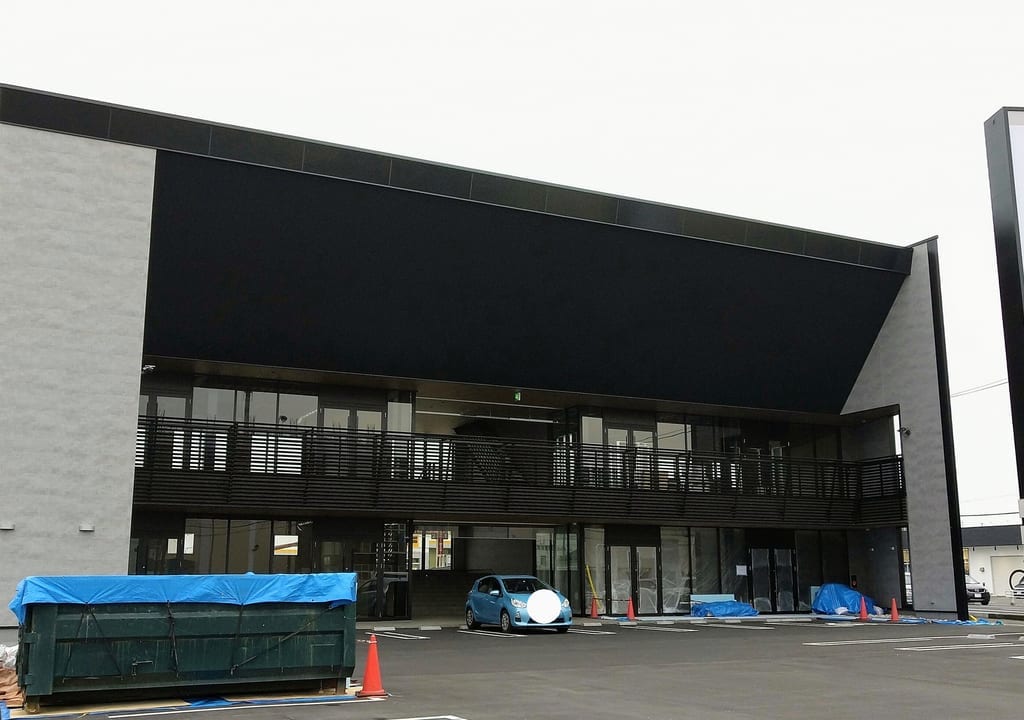 chocoZAP四日市新正