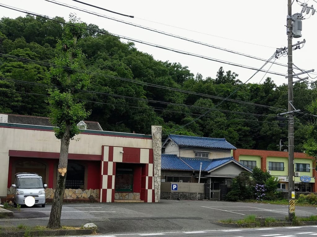 萬徳　四日市