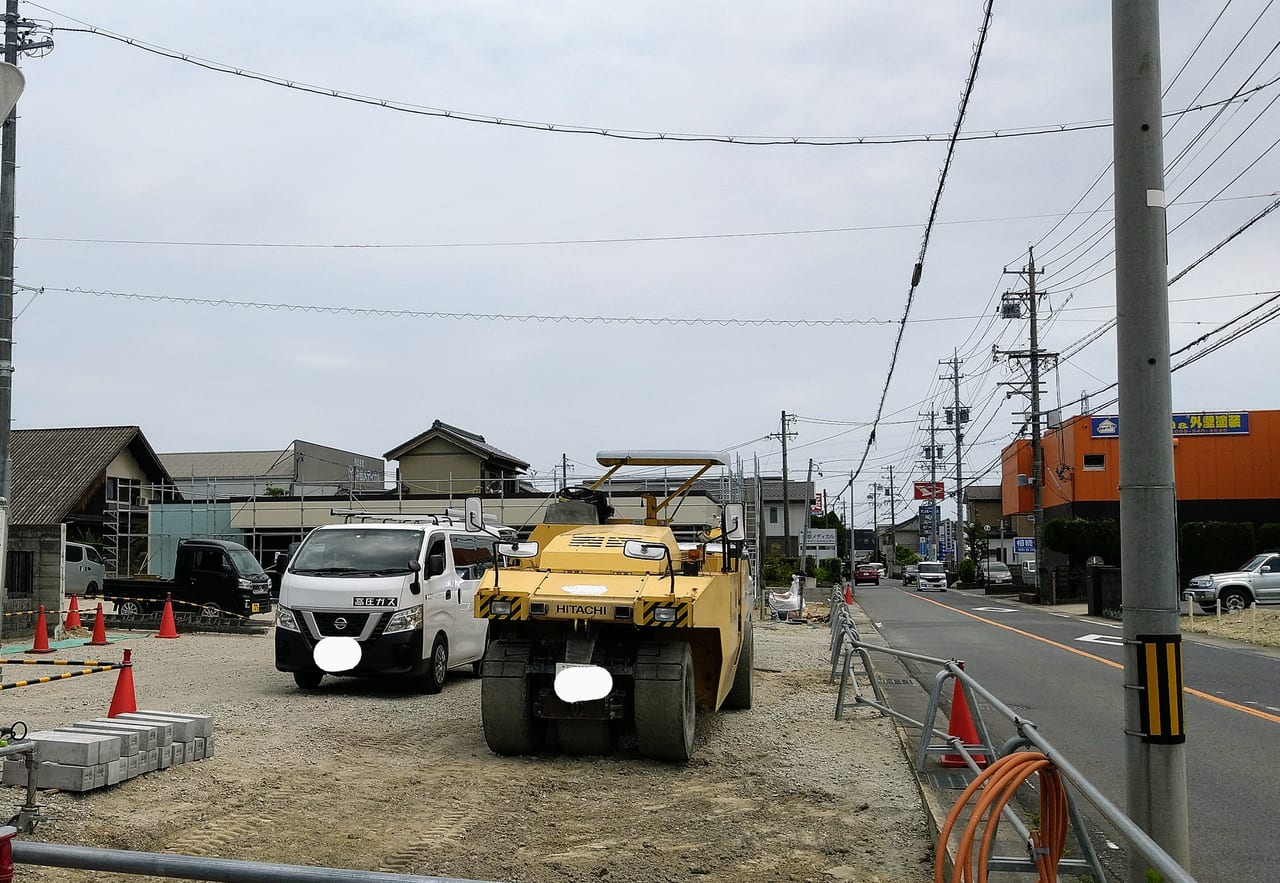 セブン-イレブン四日市蒔田2丁目店