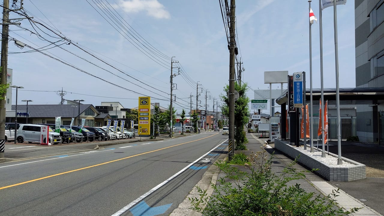 ピソラ四日市店