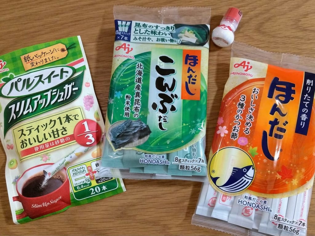 味の素工場見学　四日市