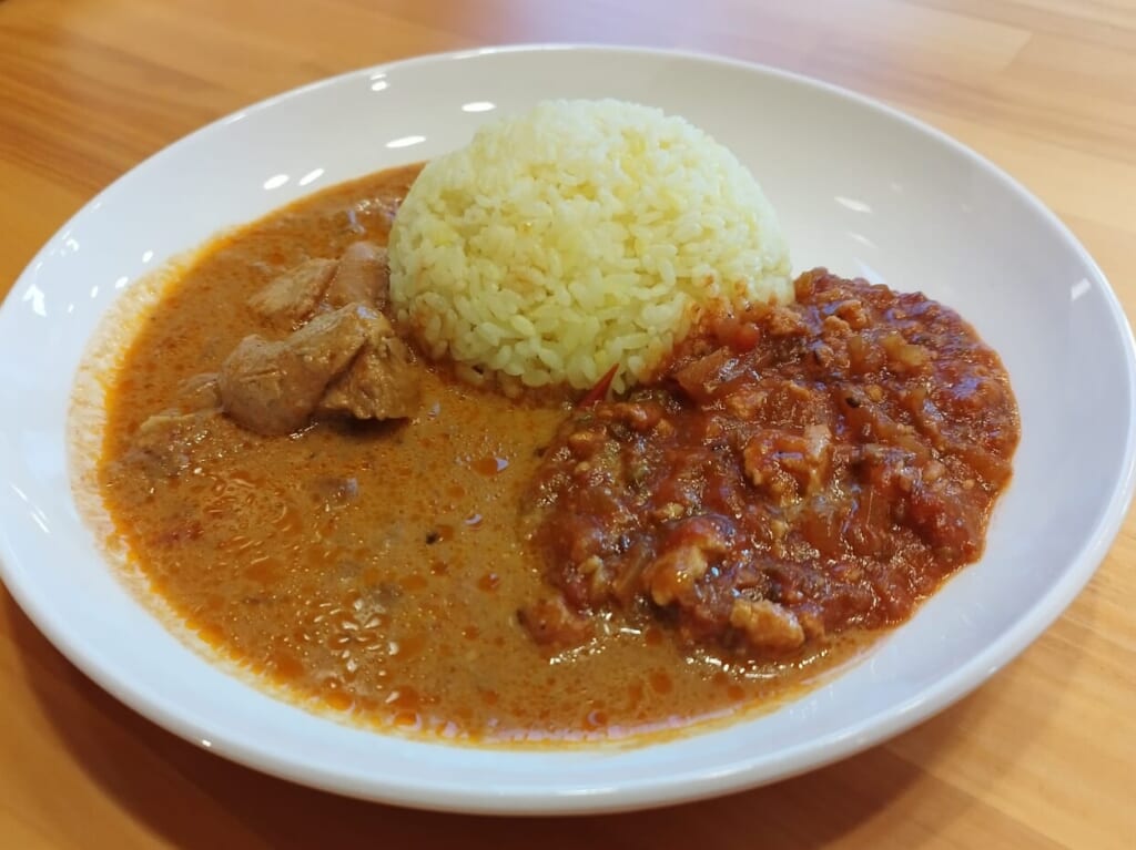 Curry kadan