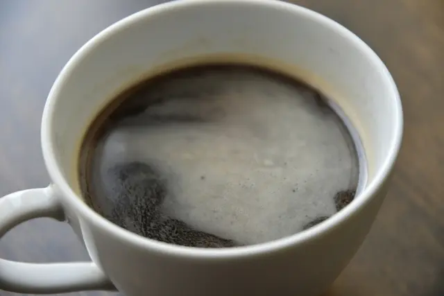 コーヒーの画像イメージ