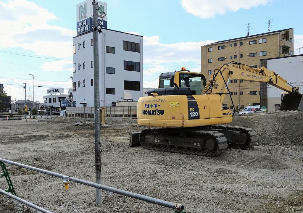 TSUTAYA四日市店