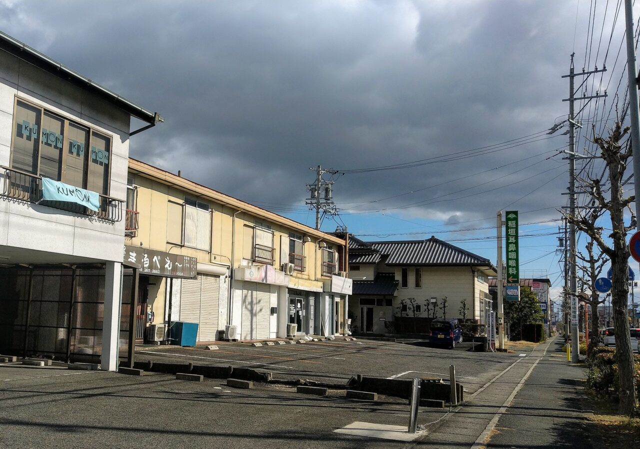 いつでもスイーツ四日市店