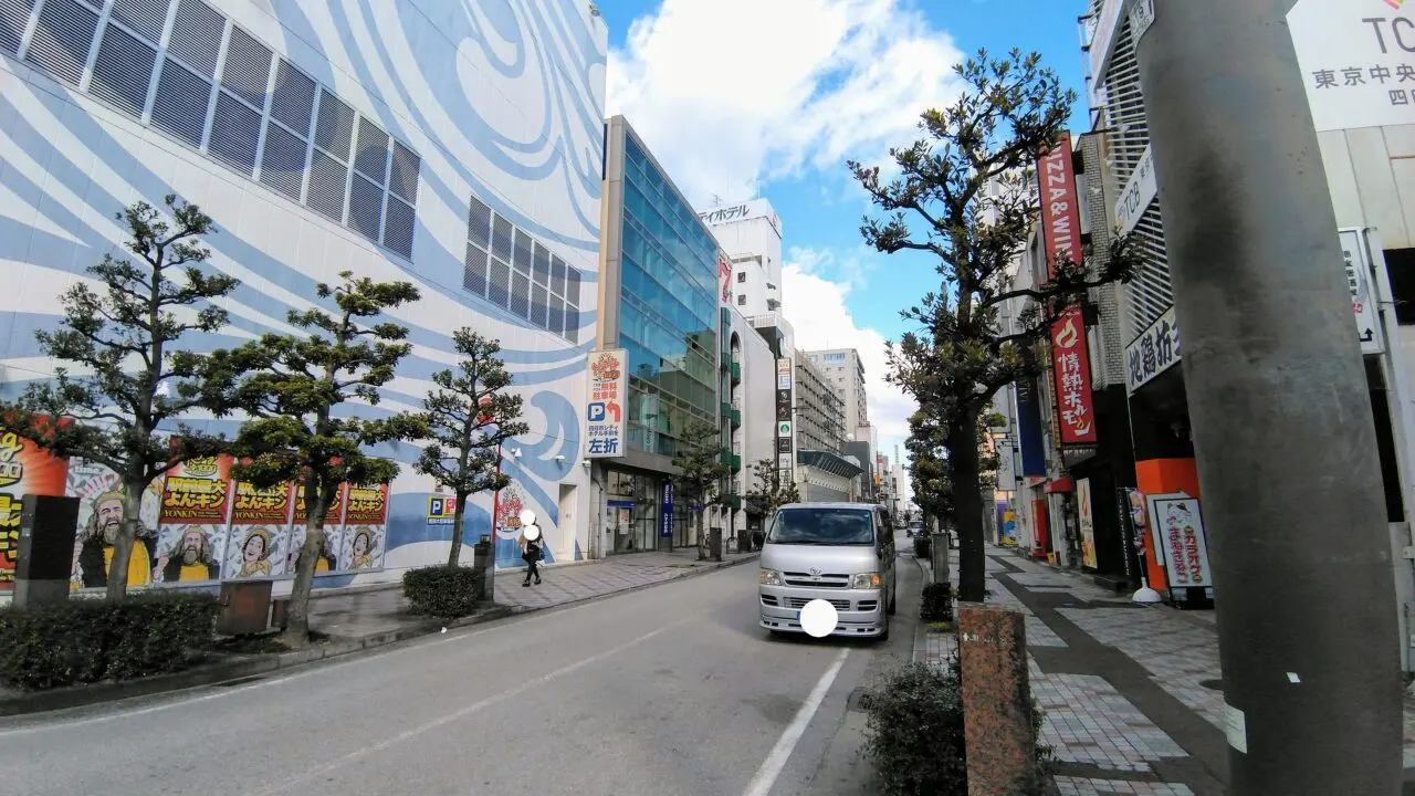 四日市シティホテル