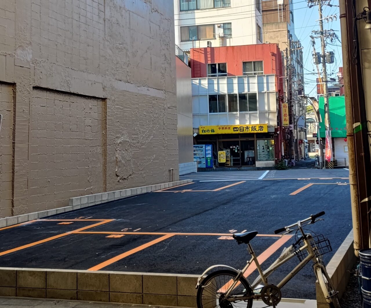 一番街商店街