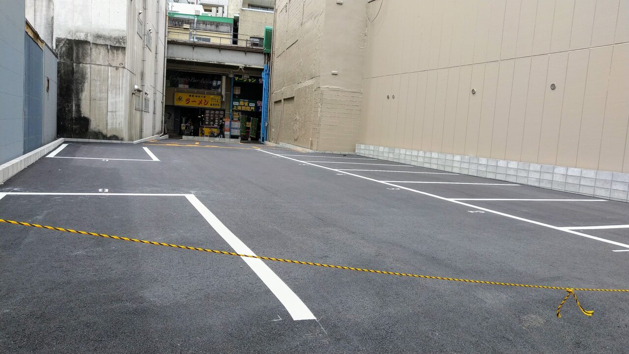 一番街商店街