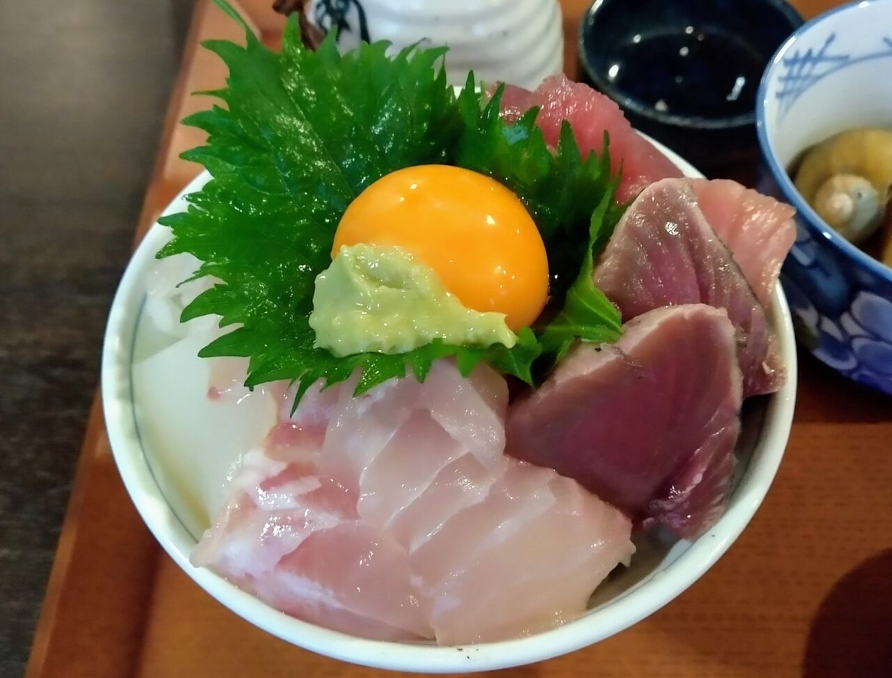 神々の宿る台所