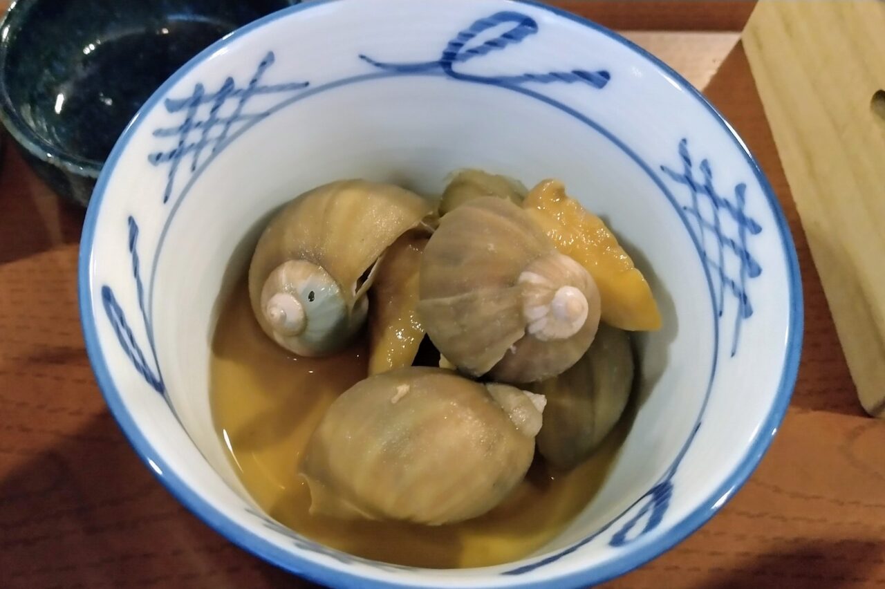 神々の宿る台所