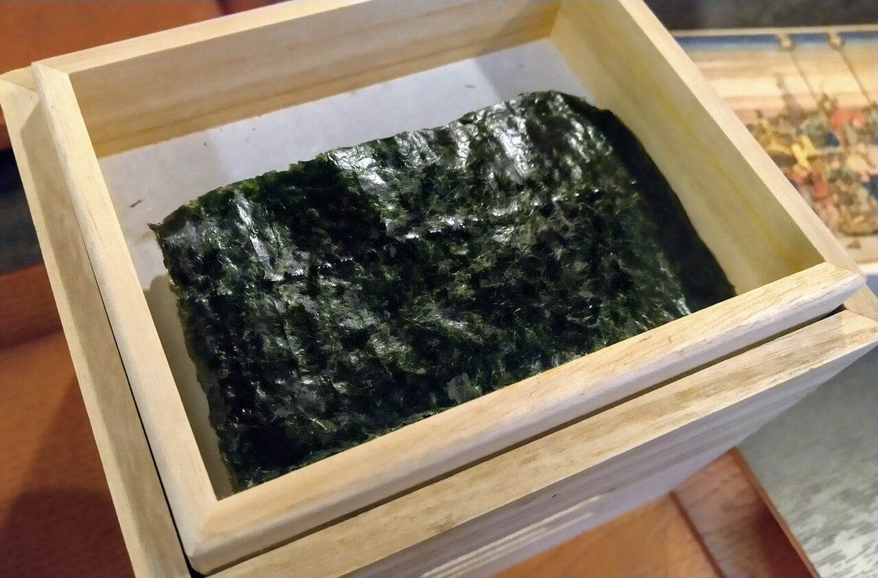 神々の宿る台所