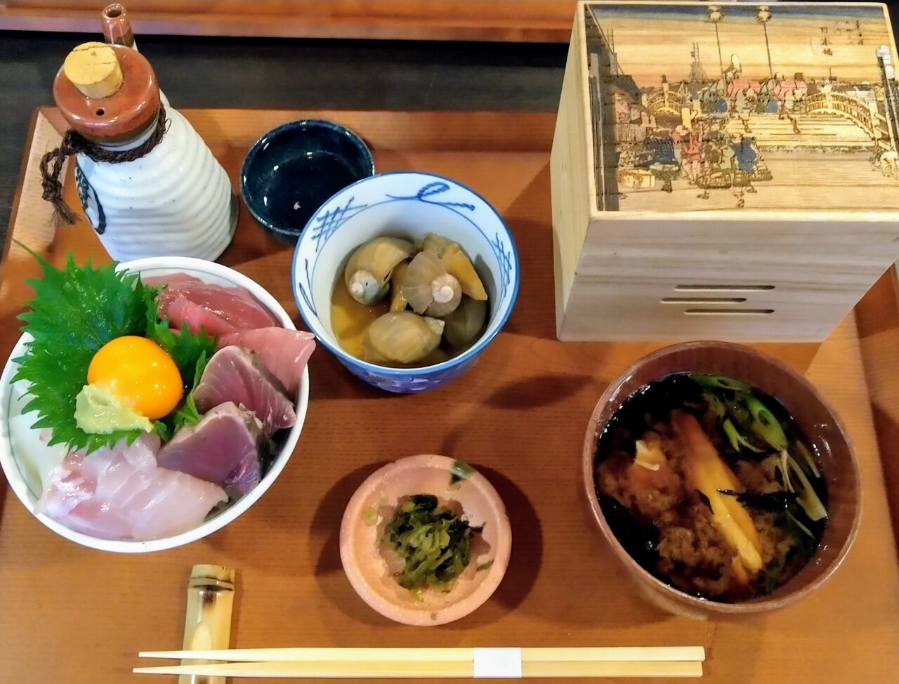 神々の宿る台所