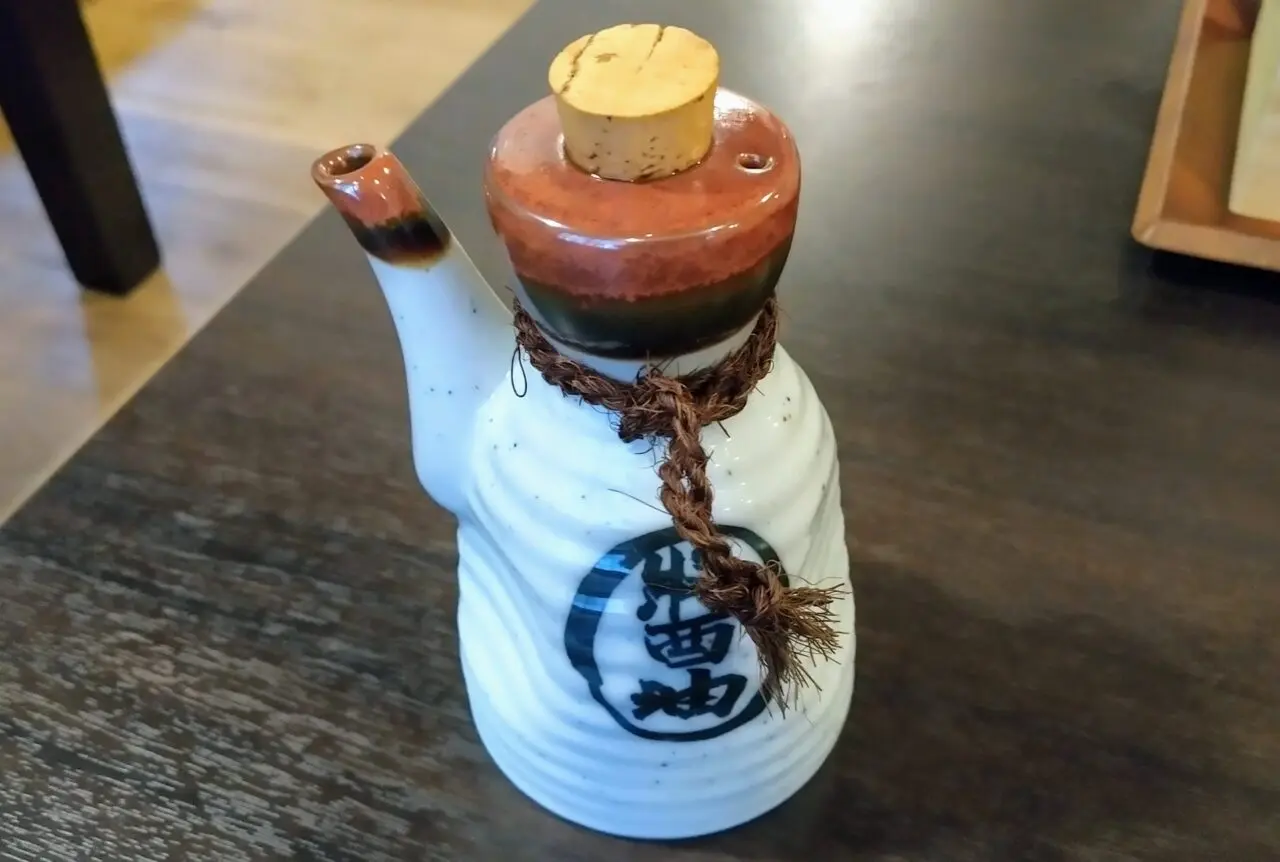 神々の宿る台所