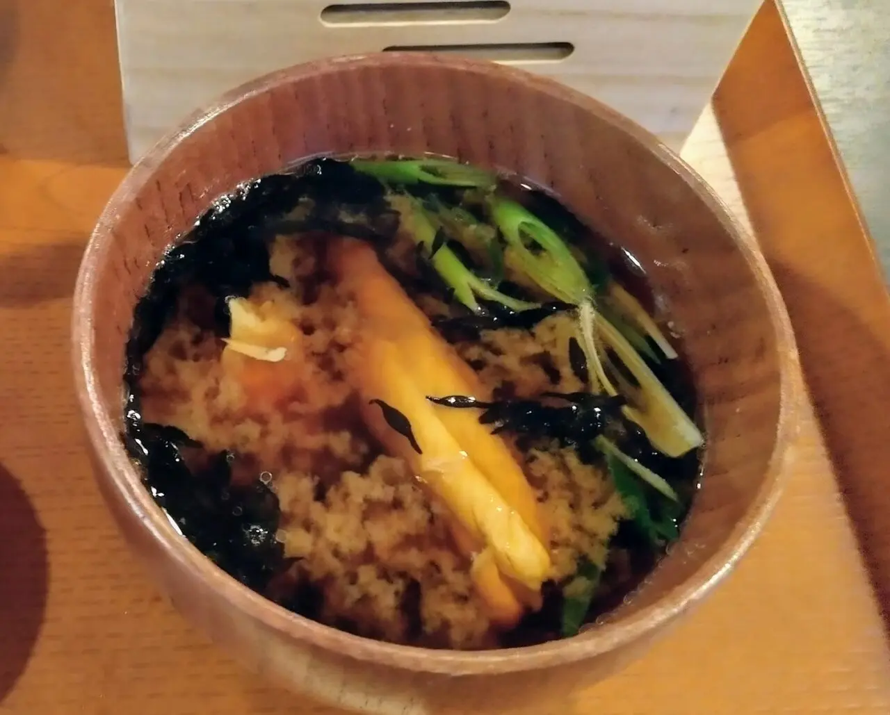 神々の宿る台所