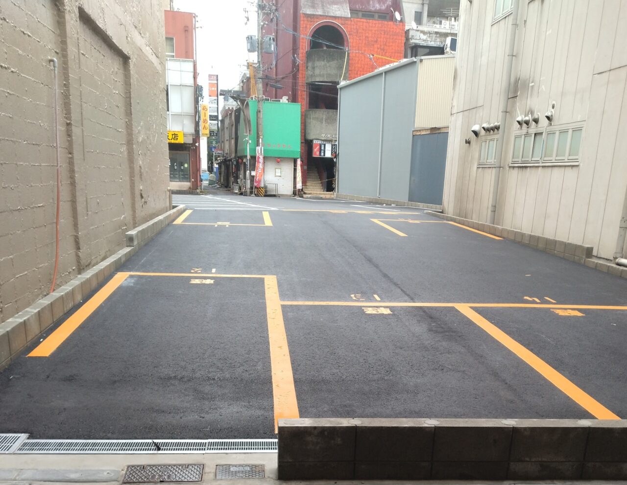 一番街商店街