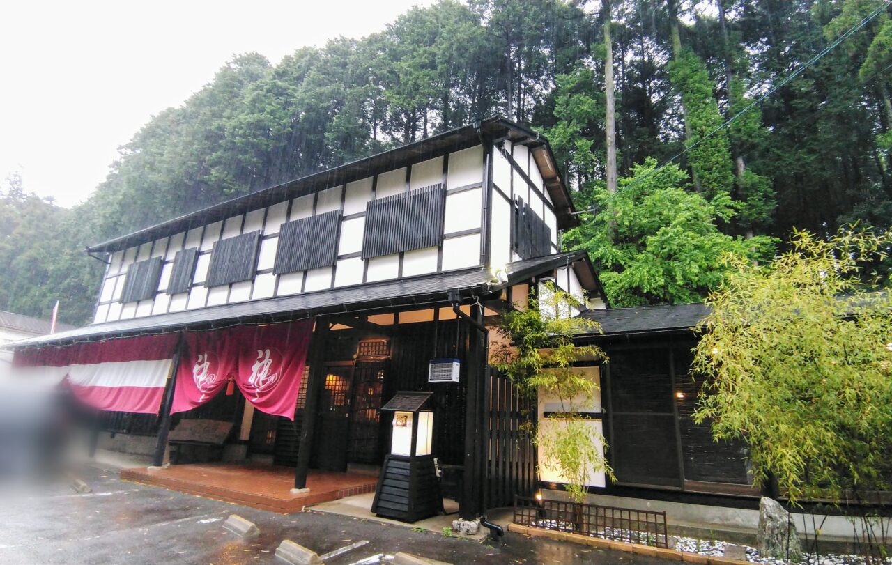 神々の宿る台所