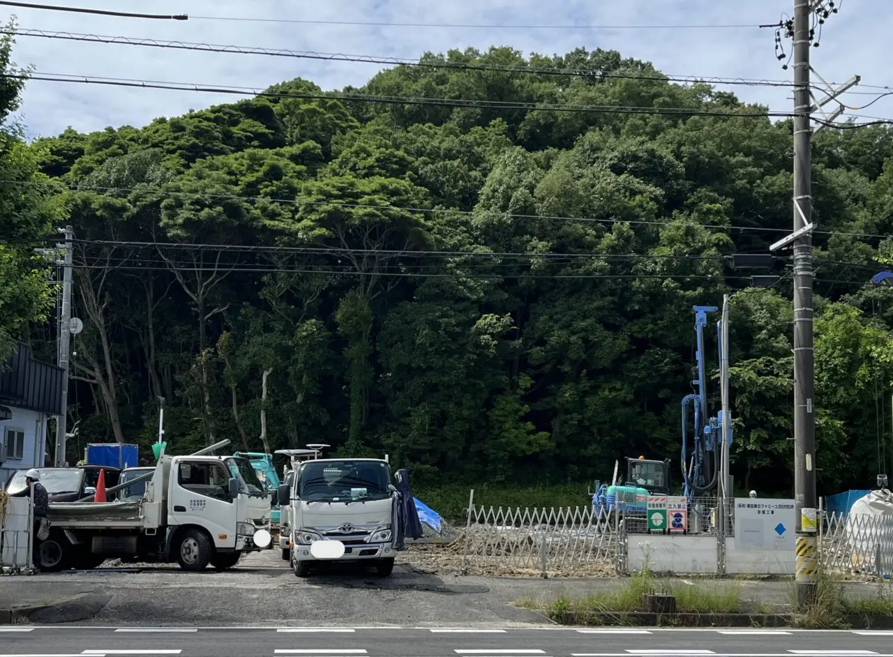 家族葬のファミーユ四日市西日野
