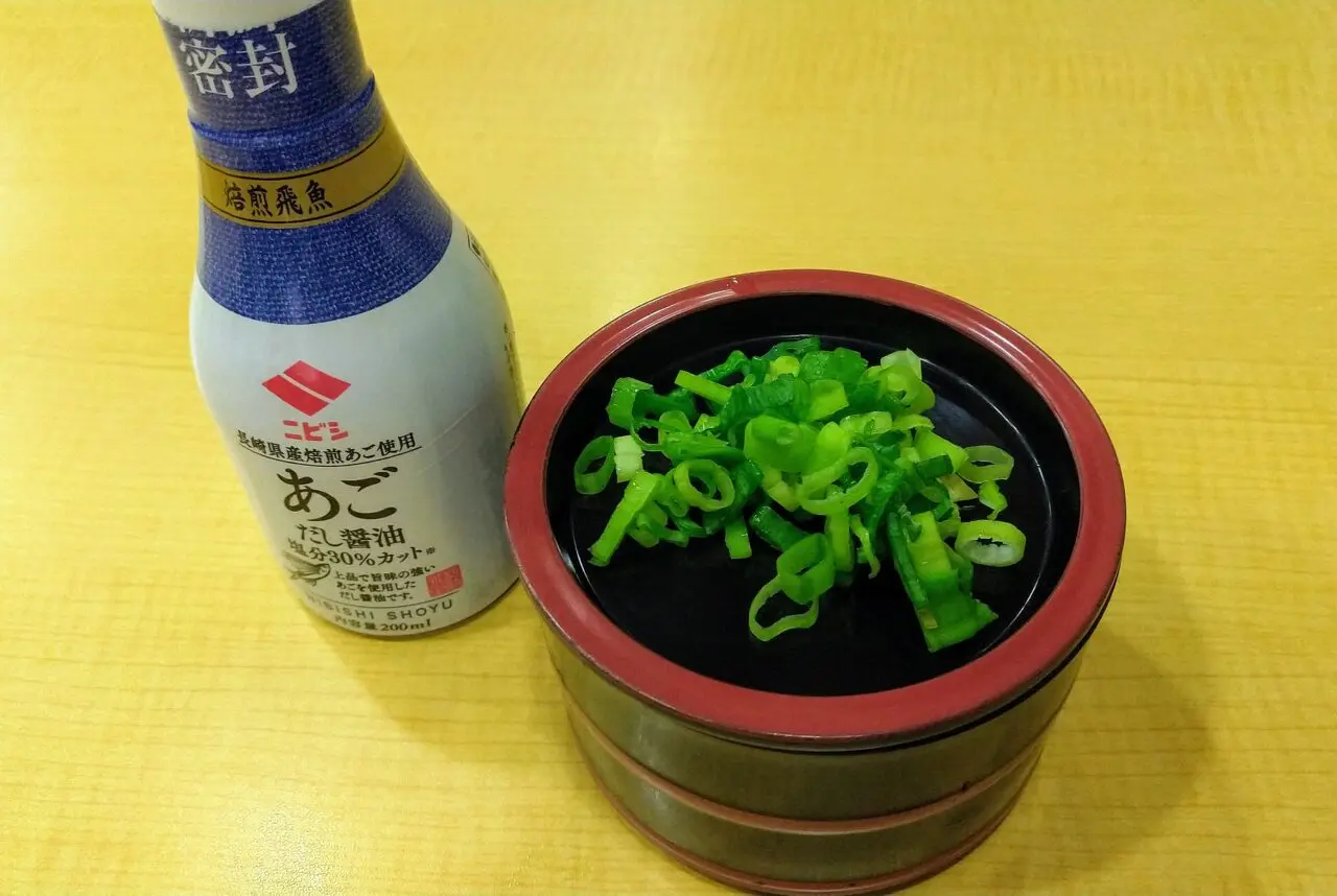 すわまえ食堂