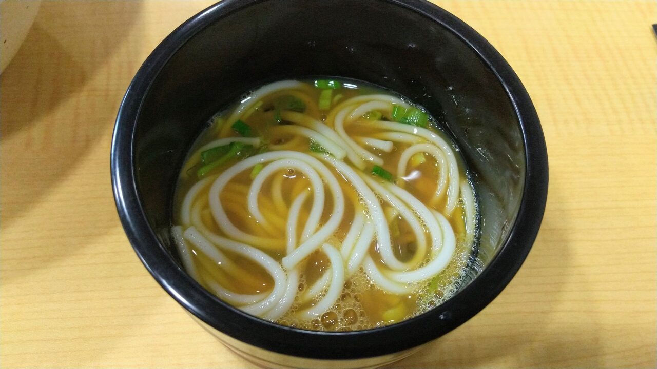 すわまえ食堂