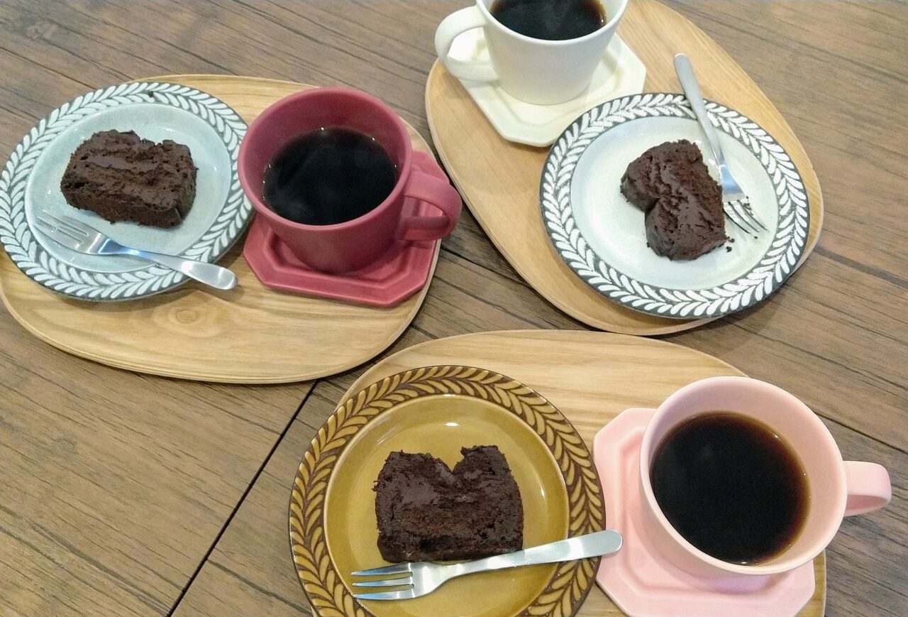 高野珈琲焙煎研究所