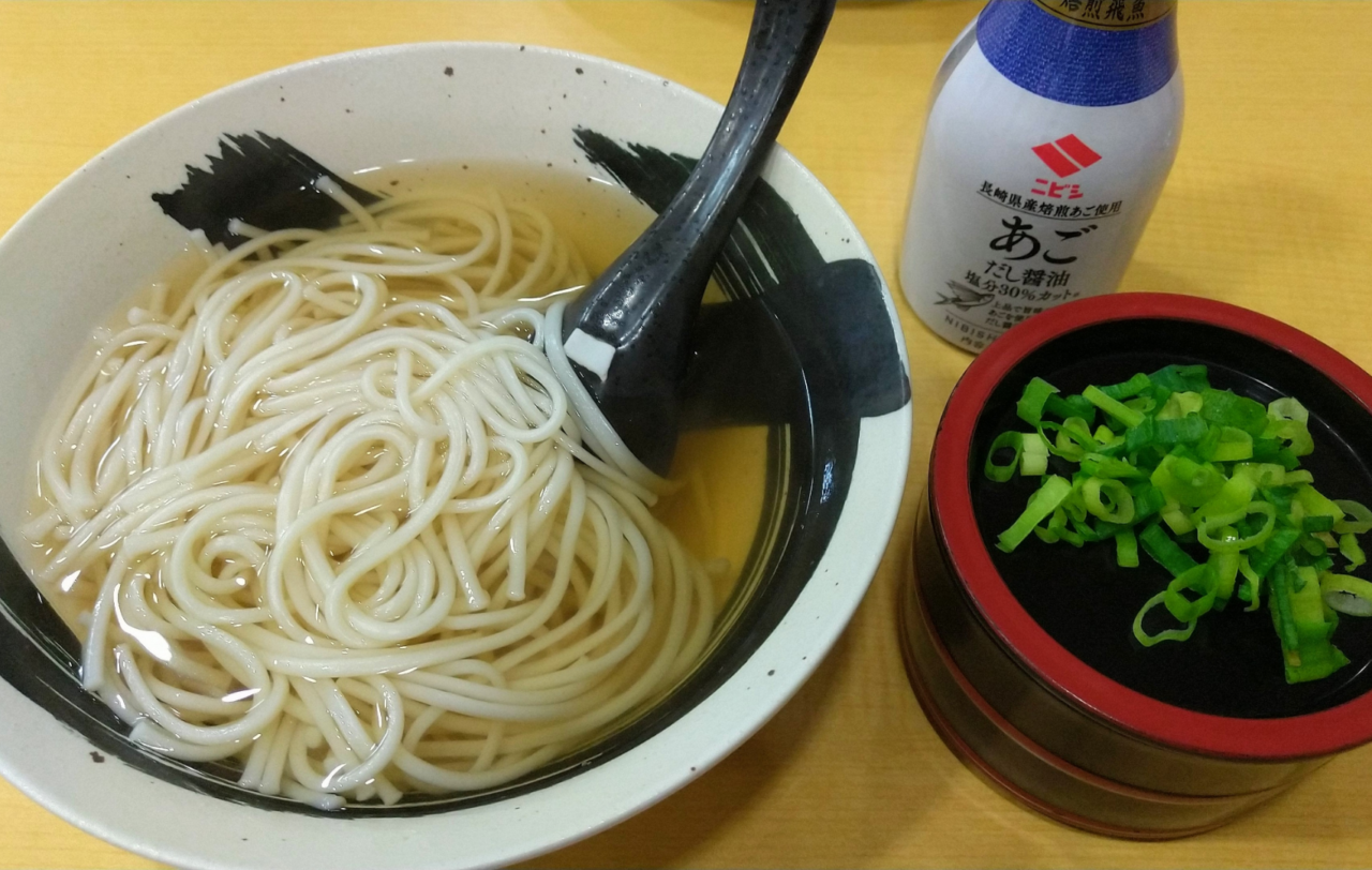 すわまえ食堂