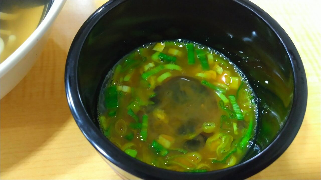 すわまえ食堂
