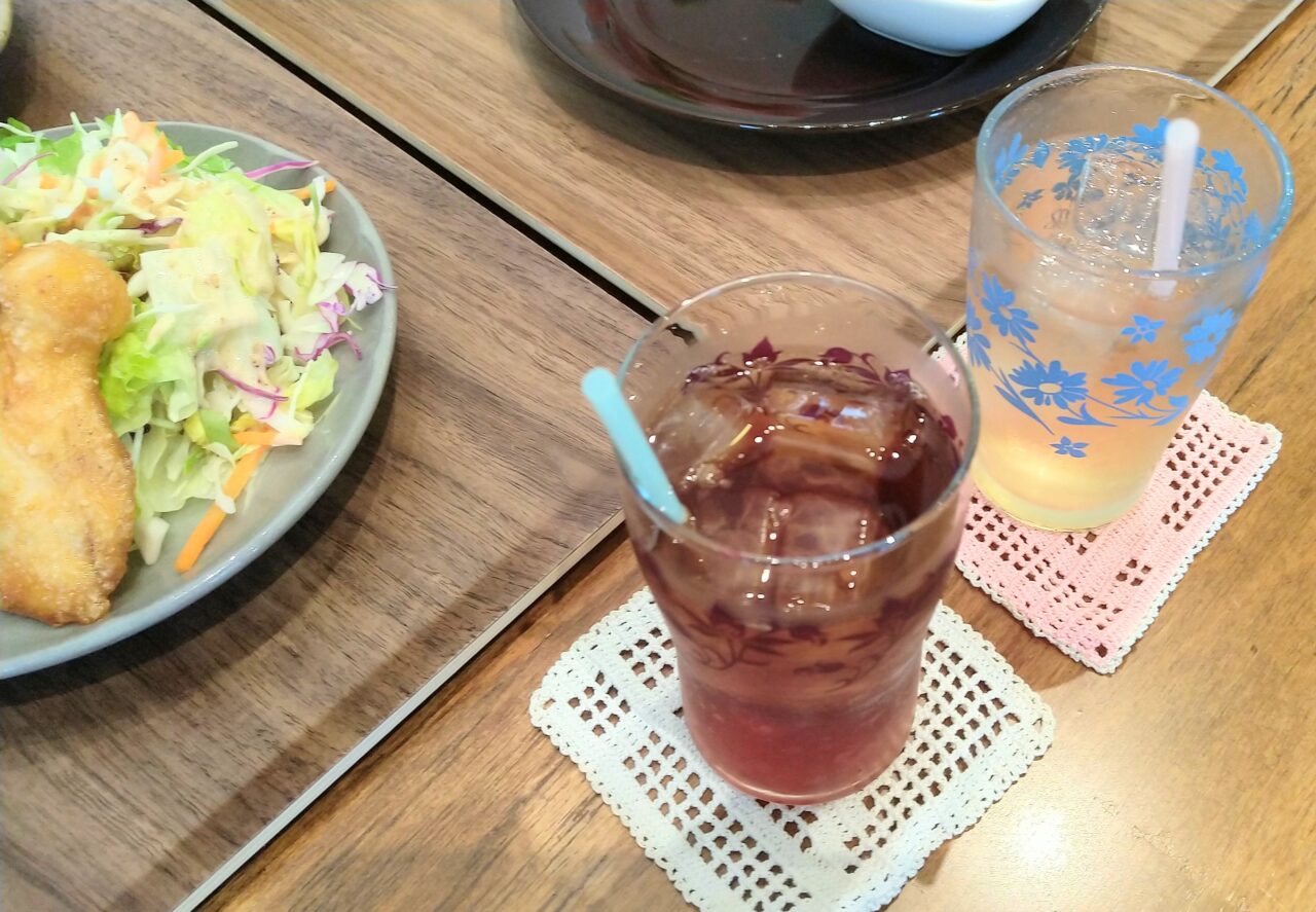 カフェウチダ