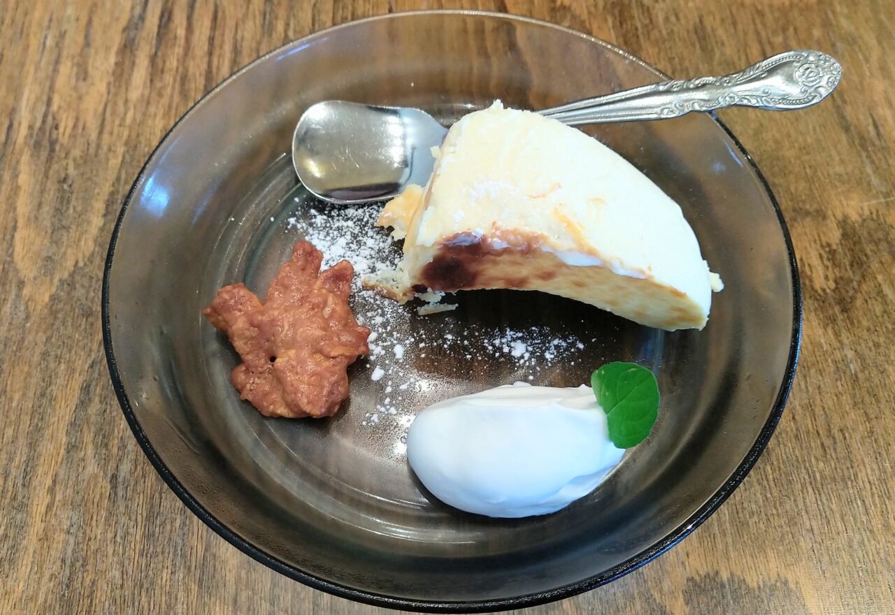 カフェウチダ