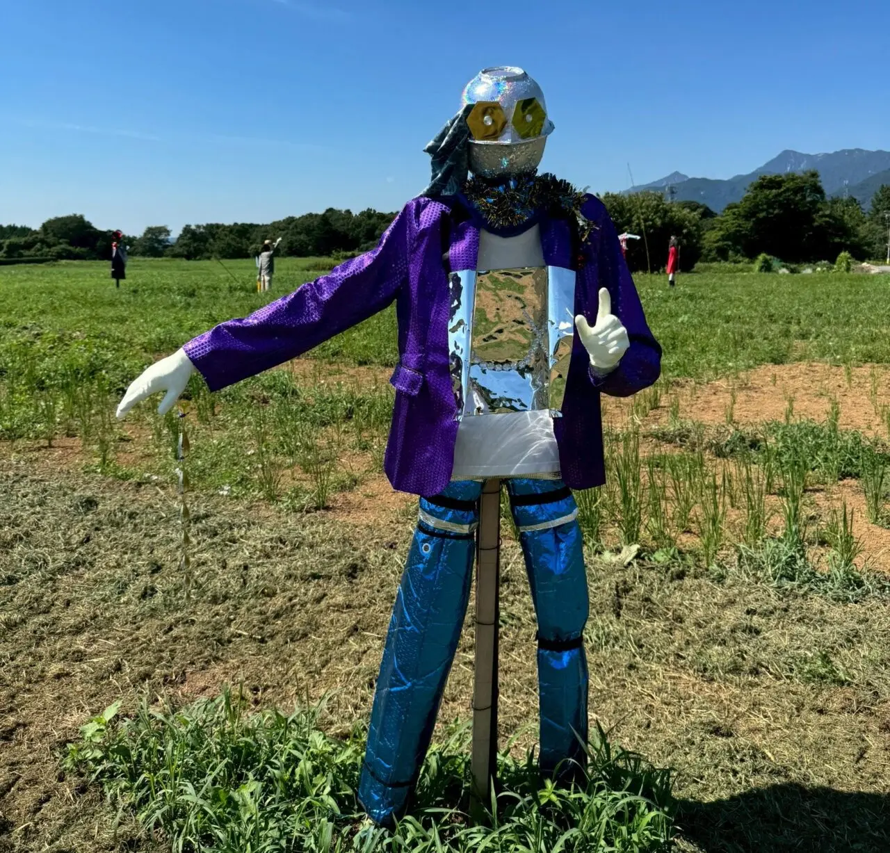 オロヴェリィ