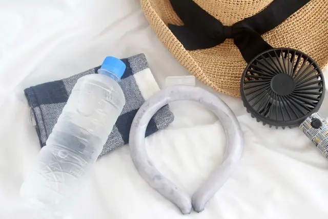 夏 イメージ