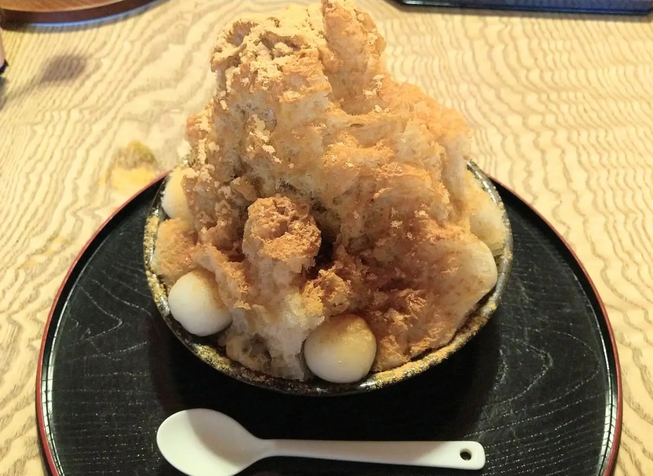 亀屋佐吉
