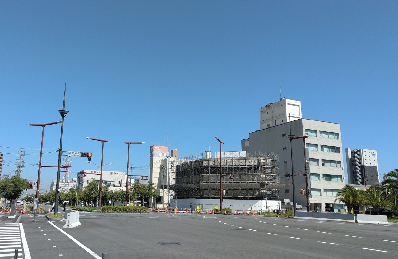三十三銀行中央通支店