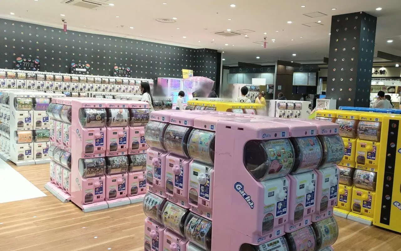 イオンタウン四日市泊