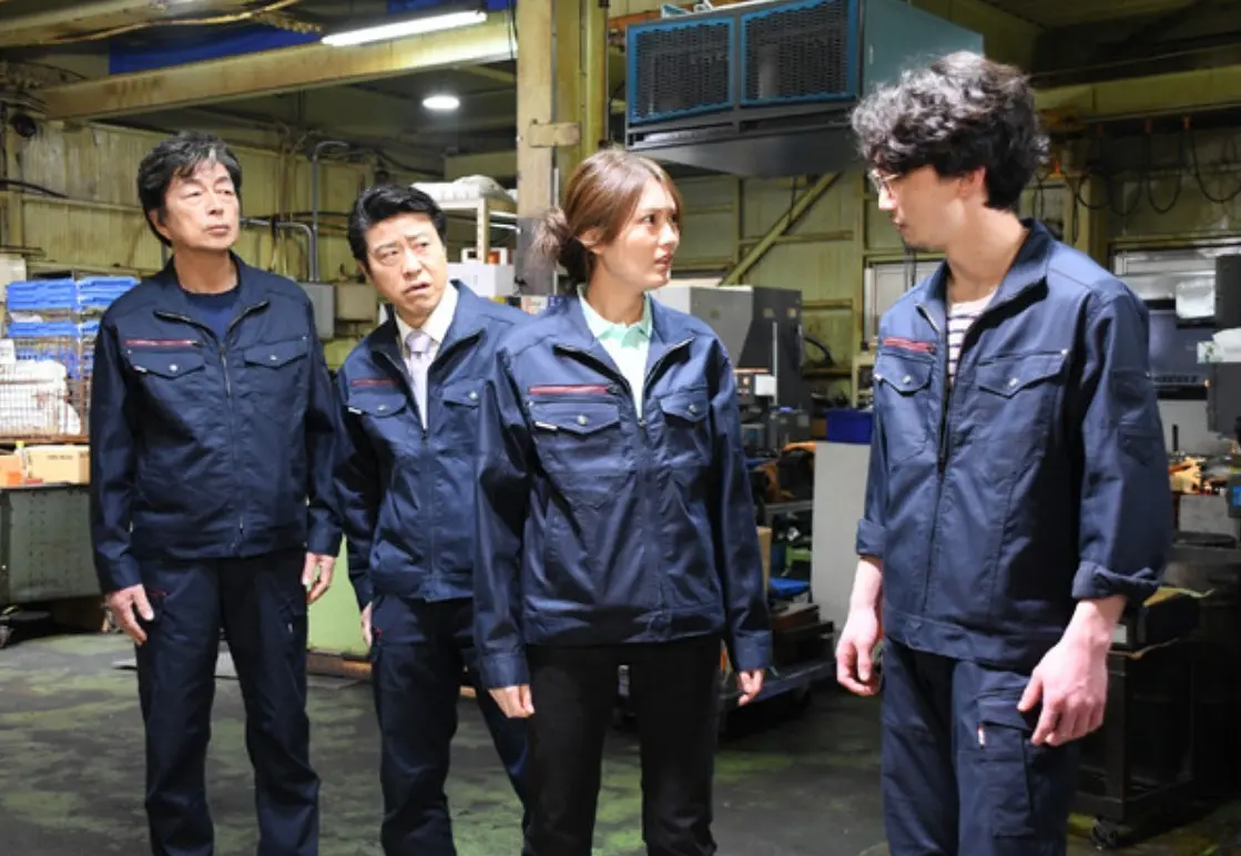 五十年目の俺たちの旅