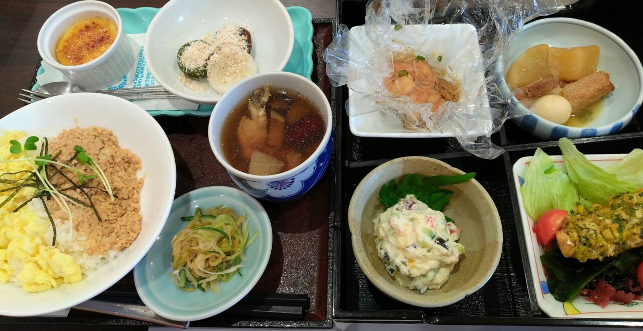 伊勢志摩地中海クッキングラボ