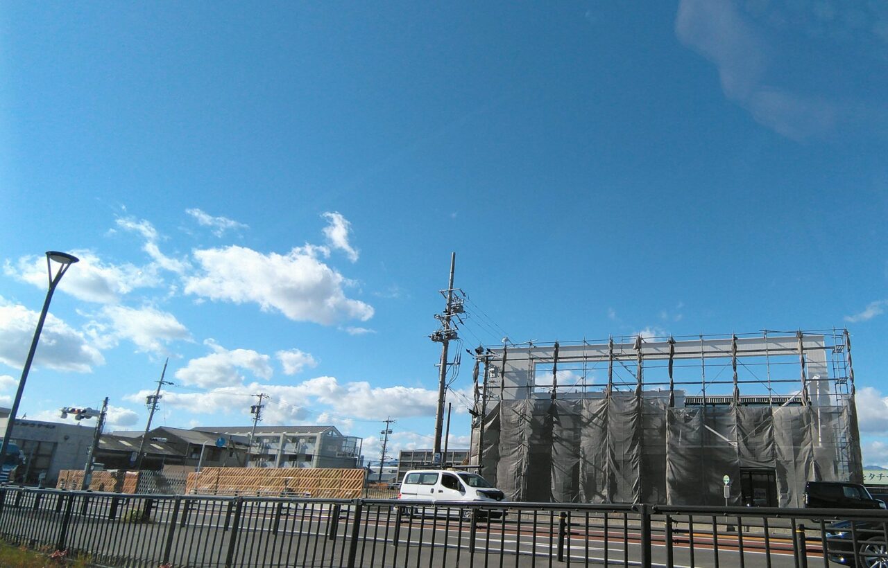 セカンドストリート四日市日永店