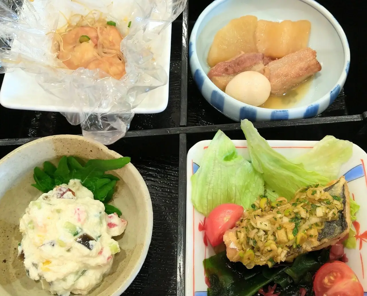 伊勢志摩地中海クッキングラボ