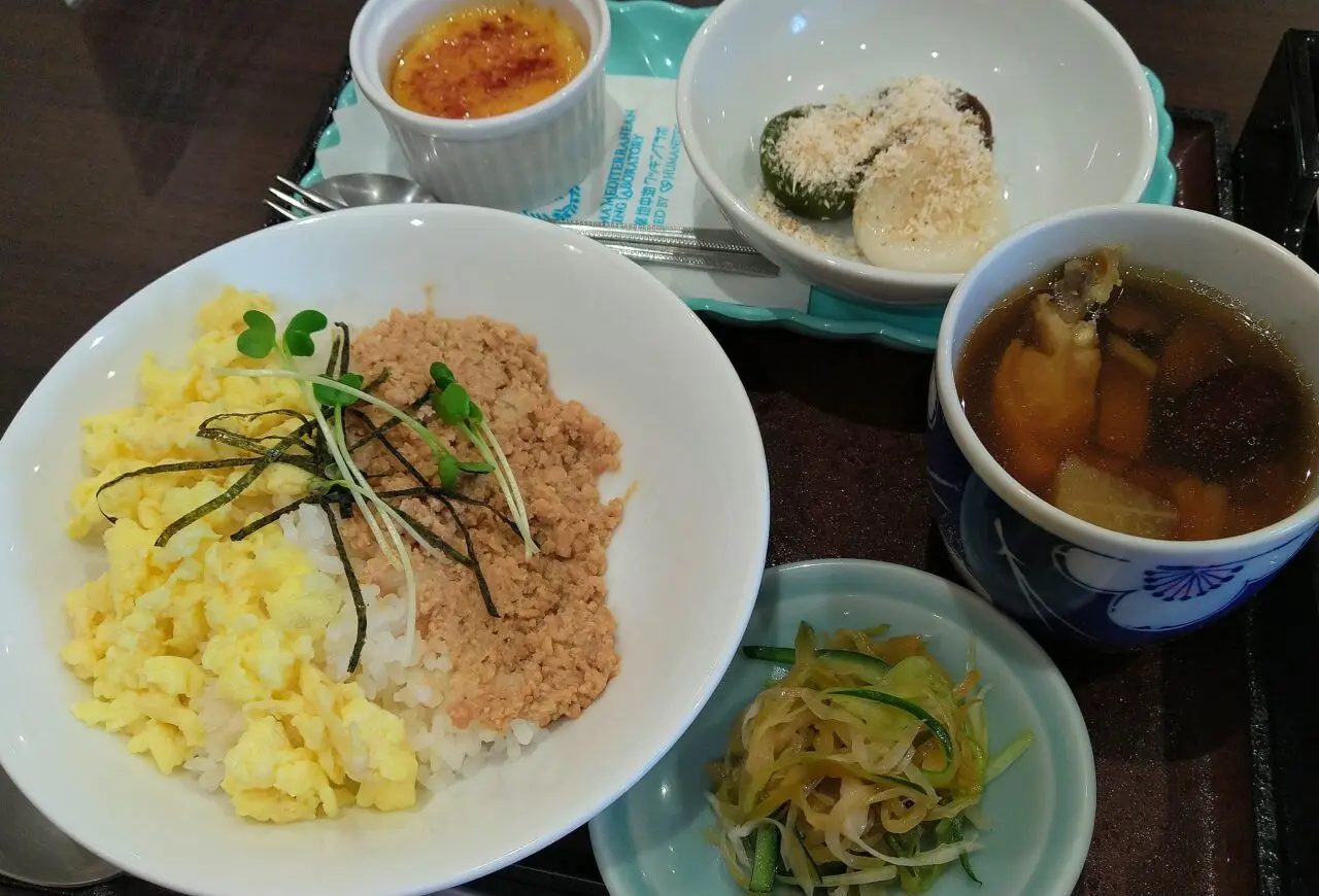 伊勢志摩地中海クッキングラボ